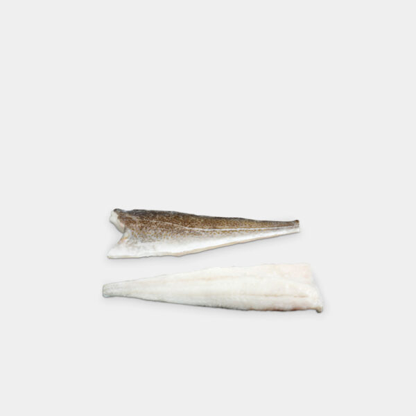 BACALAO PS FILETE +1000  ISLANDIA ANZUELO 10% G