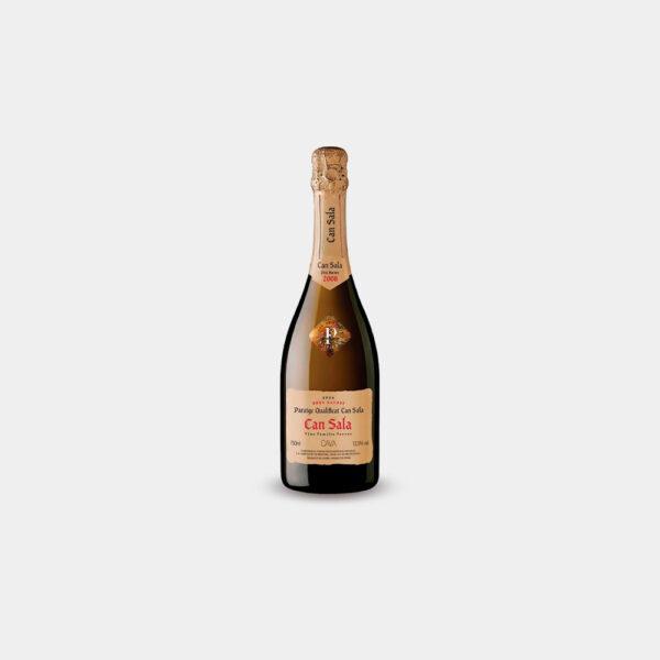 CAVA CAN SALA 2008  BRUT 0,75L FREIXENET
