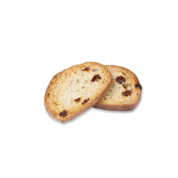 PAN DE PASAS BOLSA 137,5% SAN MARTIN - Imagen 2