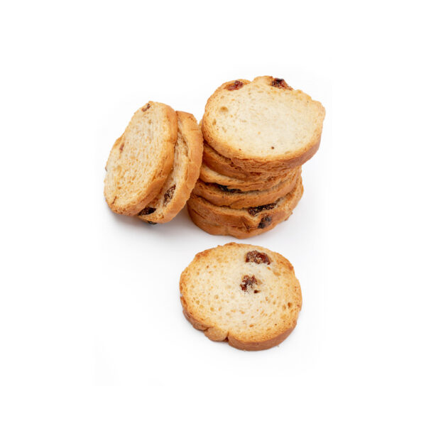 PAN DE PASAS BOLSA 250GR SAN MARTIN - Imagen 2