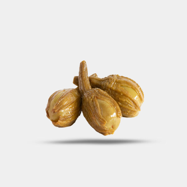 BERENJENA DE ALMAGRO EMBUCHADA LATON 5KG RIOVERDE