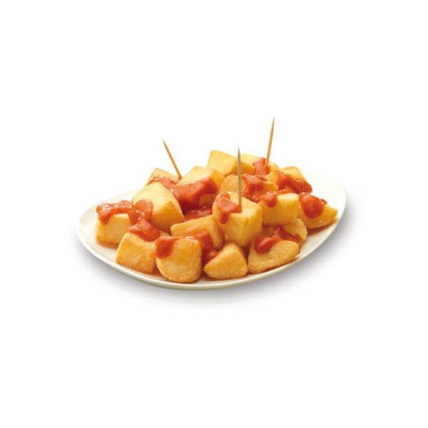 PATATA 5ª GAMA BRAVA/GUISAR 2KG VACIO PATURPAT