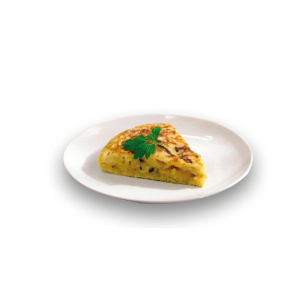 PATATA 5ª GAMA TORTILLA 2KG VACIO PATURPAT