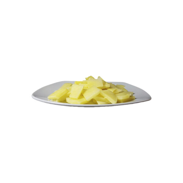 PATATA 5ª GAMA TORTILLA 2KG VACIO PATURPAT - Imagen 2