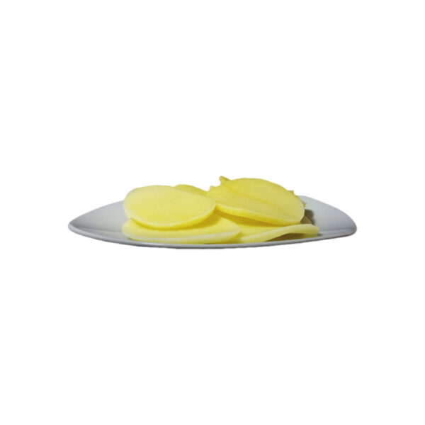 PATATA 5ª GAMA PANADERA 2KG VACIO PATURPAT