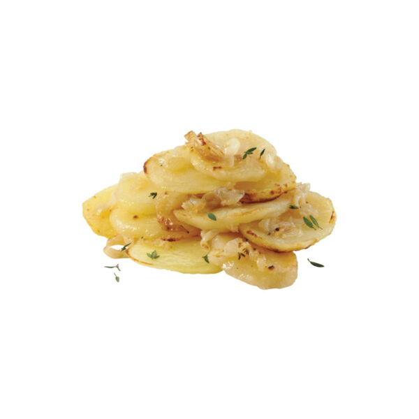 PATATA 5ª GAMA PANADERA 2KG VACIO PATURPAT - Imagen 2