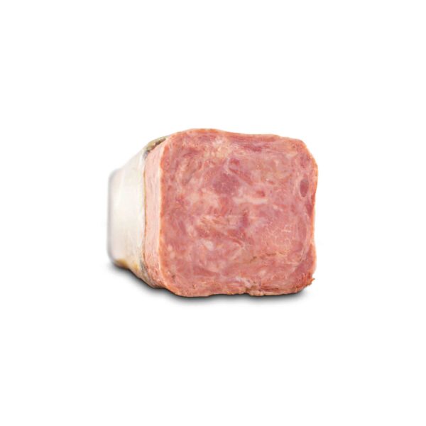 CHOPPED PORK LATA 2,3KG MARTIN