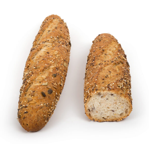 PAN PIPAS CALABAZA Y SEMILLAS 260 GR 27 UND PANAMA