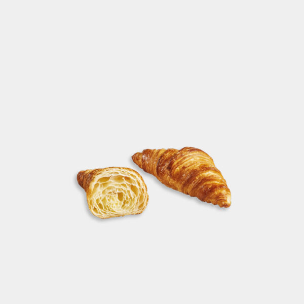 CROISSANT MANTEQUILLA 80GR 60 UD BRIDOR
