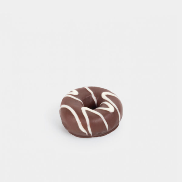 MINI HOOPS BOMBON RAYADO 34GR 60UND PANAMAR