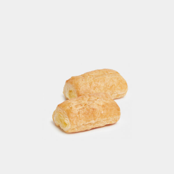 MINI NAPOLITANA CREMA 20GR 345UND PANAMAR