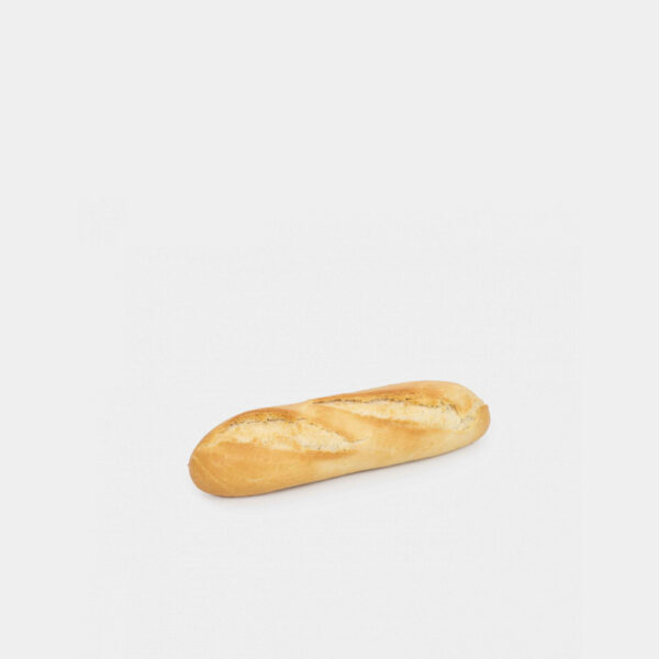 BAGUETTINA BOLLO 80 GR 50 UND PANAMAR