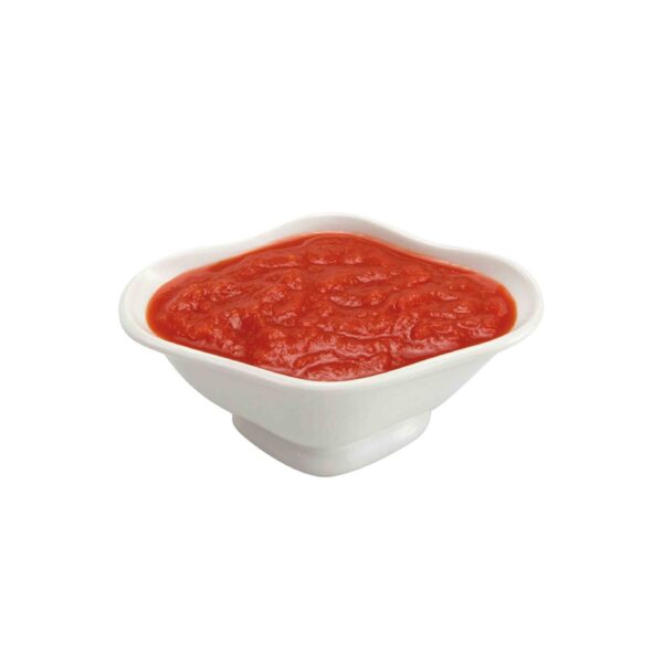 POLPA FINA DI POMODORO CERDEÑA 2 X 5 KG CASAR - Imagen 2