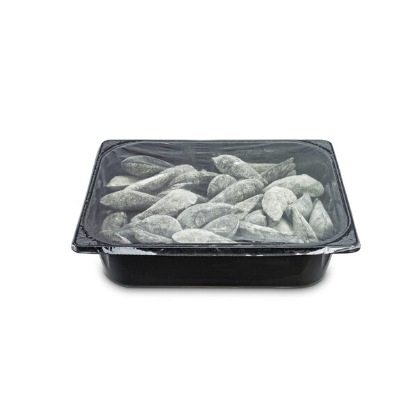 MEJILLON NEGRO 300 GR 55 UN PAN SOPLAO JESUS