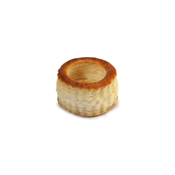 VOL AU VENT 80MM 72UND