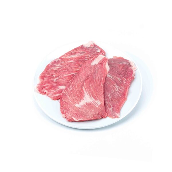 SECRETO CERDO DUROC 100%