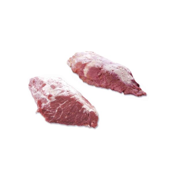 PRESA CERDO DUROC