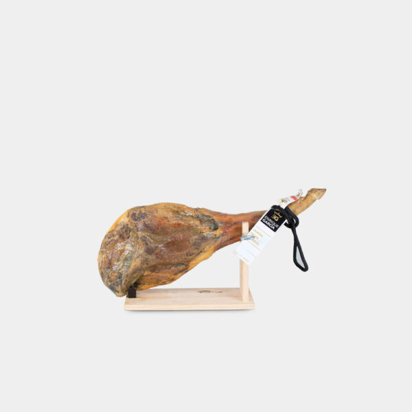 JAMON GRAN RESERVA ENRIQUE GARCIA