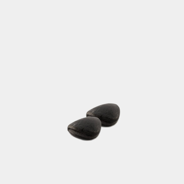 PAN MINI BAO NEGRO 15GR 50 UNIDADES BOLSA 750 GRAM