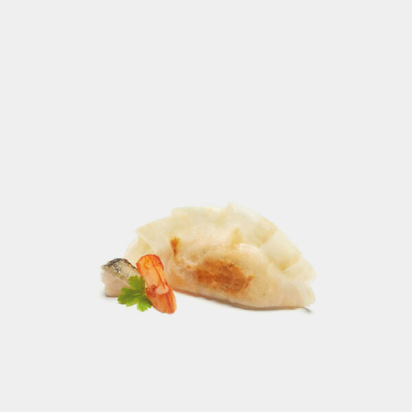 GYOZA LANGOSTINO 30 UD 600 GR MENGFU