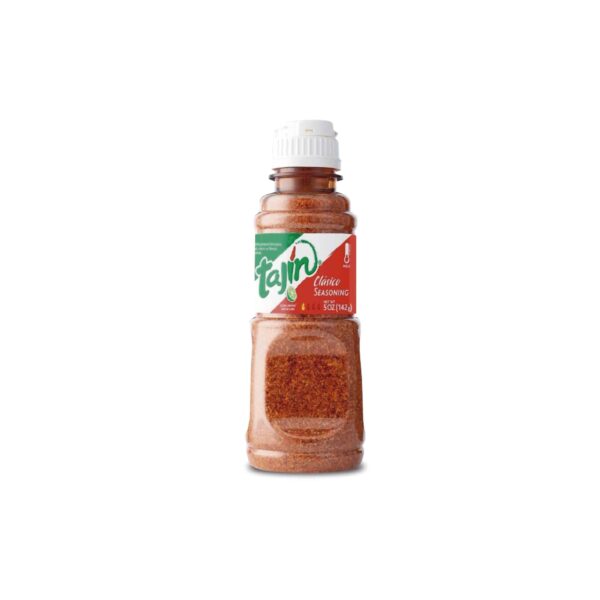CHILE EN POLVO (CHILE Y LIMON) TAJIN 142 GRAMOS