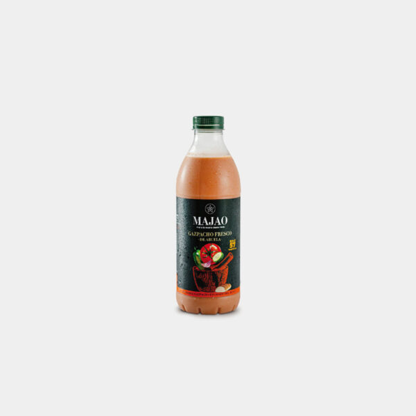 GAZPACHO FRESCO TRADICIONAL 1 LITRO MAJAO