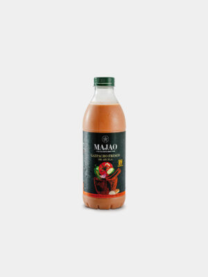 GAZPACHO FRESCO TRADICIONAL 1 LITRO MAJAO