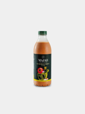 SALMOREJO FRESCO 1 LITRO MAJAO
