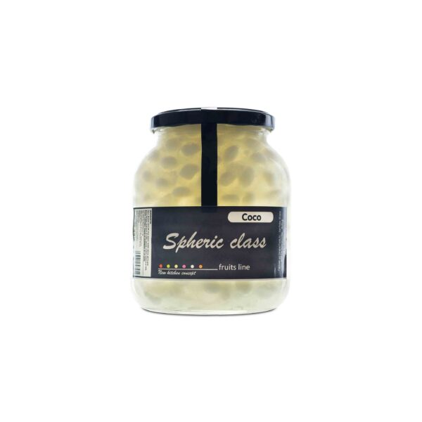 SPHERIC DE COCO 750
