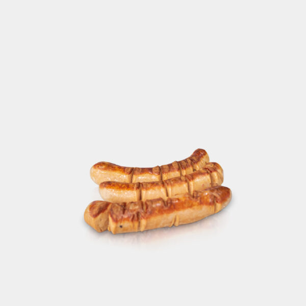 SALCHICHAS PICANTE BERNAL