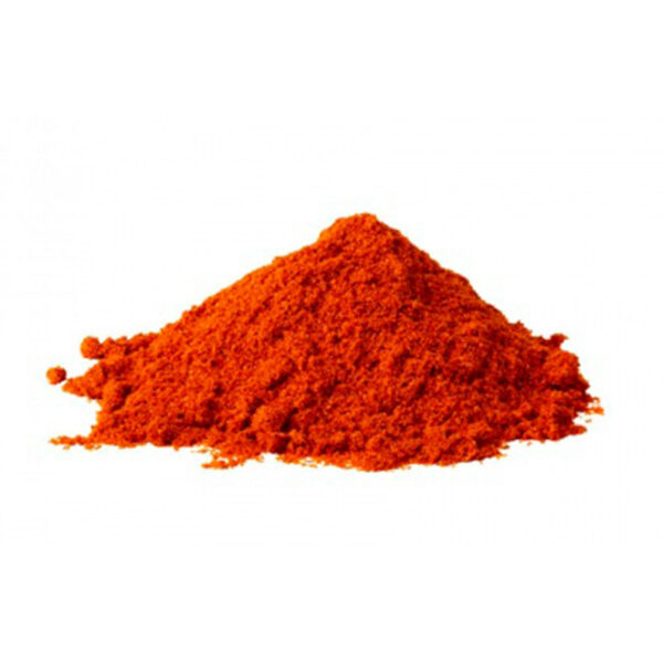 PIMENTON DULCE RUBI 810 GR BOCADO