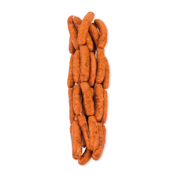 CHORIZO FRESCO ALDEANO BOCADO