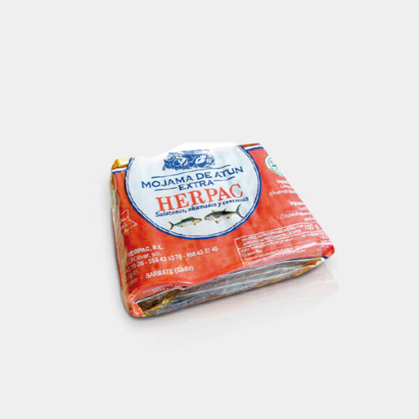 MOJAMA EXTRA TROZO HERPAC