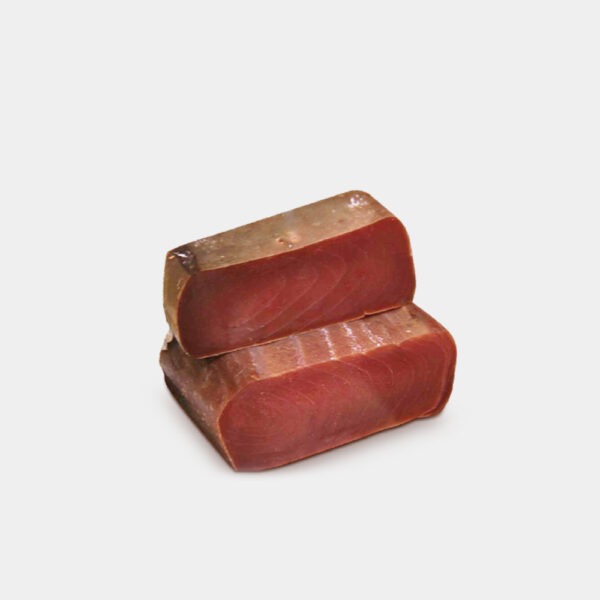 MOJAMA "ATUN ROJO" EXTRA BARRA HERPAC