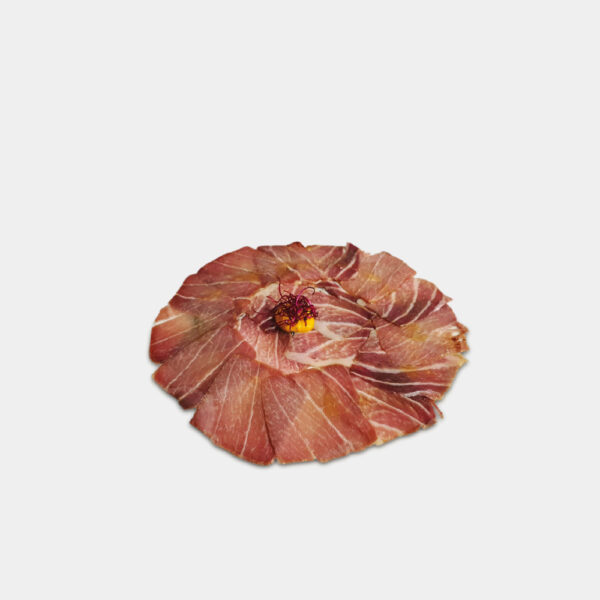 CARPACCIO DE ATUN ROJO 80GR HERPAC