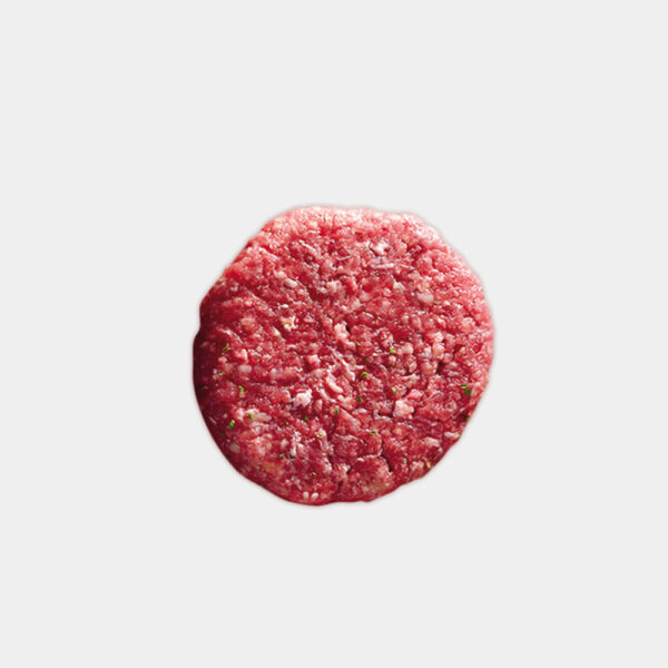 BURGER 29 VACA IZAGUIRRE 180 GR 30 UNIDADES