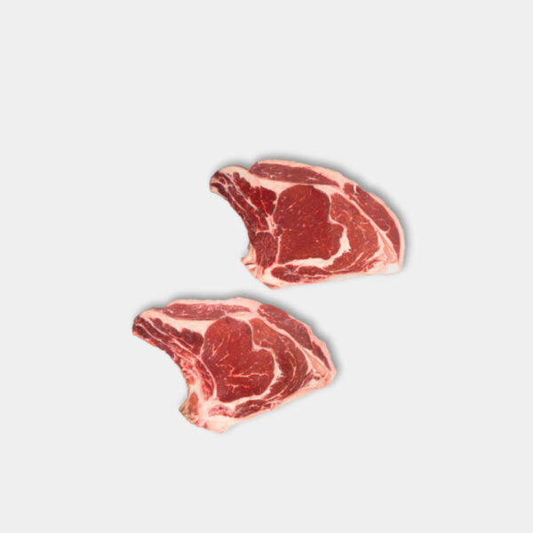 CHULETON AÑOJO LOMO ALTO 1 KILO CONGELADO