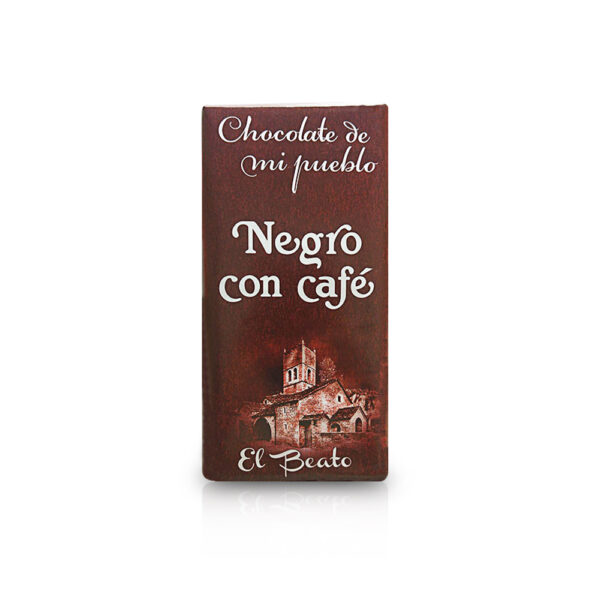 CHOCOLATE PUEBLO CAFE