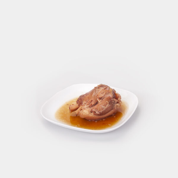 CODILLO DE CERDO EISBEIN ALEMAN