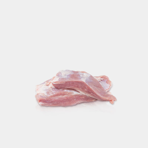 SECRETO CERDO BLANCO AROMA IBERICO
