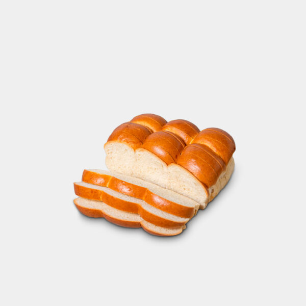 PAN SANDWICH BRIOCHE CORTADO 500 GR 6 UND JUANITO