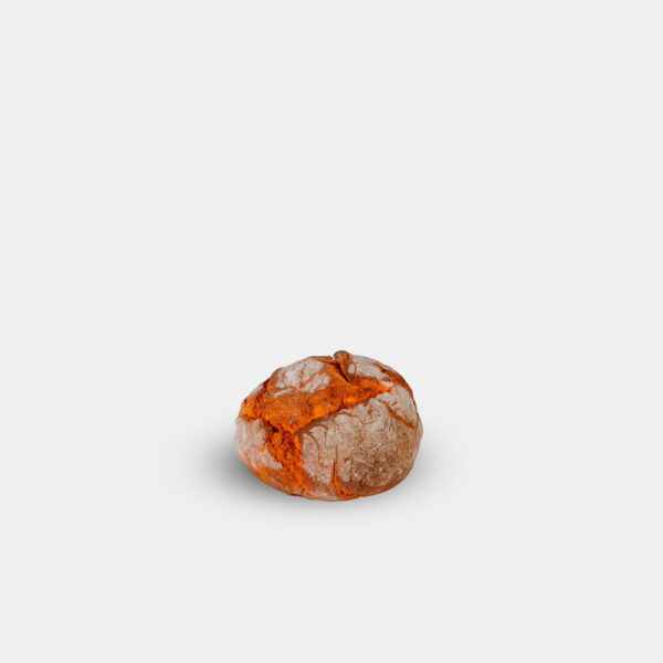 HOGACITA CALABAZA 70GR 50UD JUANITO BAKER