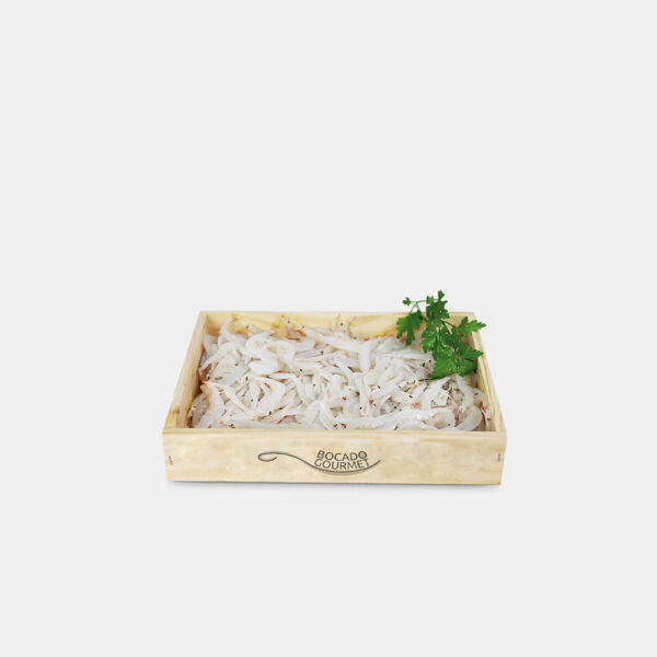 GAMBA DE CRISTAL FRESCA CAJA 2 KG