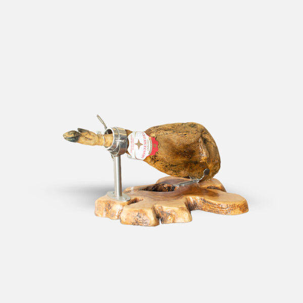 JAMON CEBO IBER 50% JABUGO MONTESIERRA
