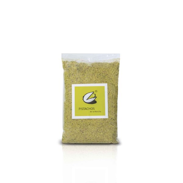 PISTACHOS HARINA 1KG