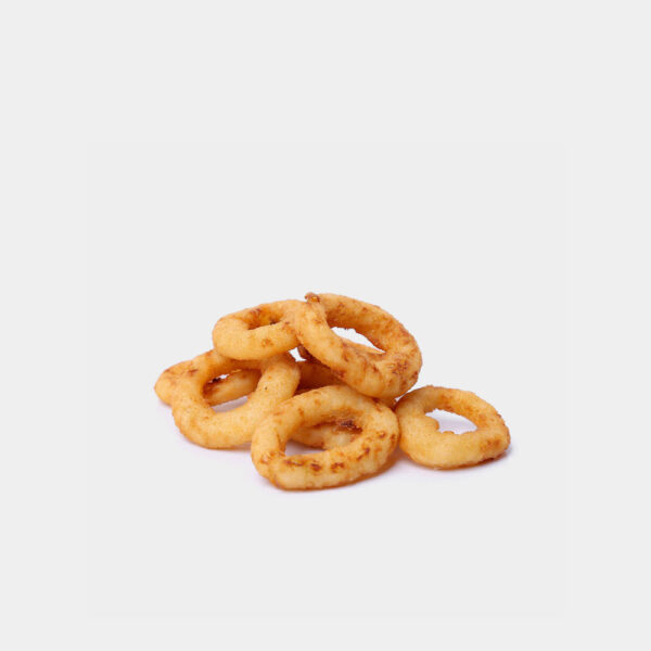 AROS DE CEBOLLA REBOZADA 800GR CABEZUELO