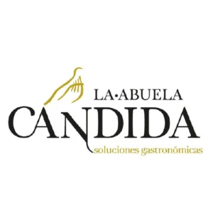 La Abuela Cándida Logo Proveedor
