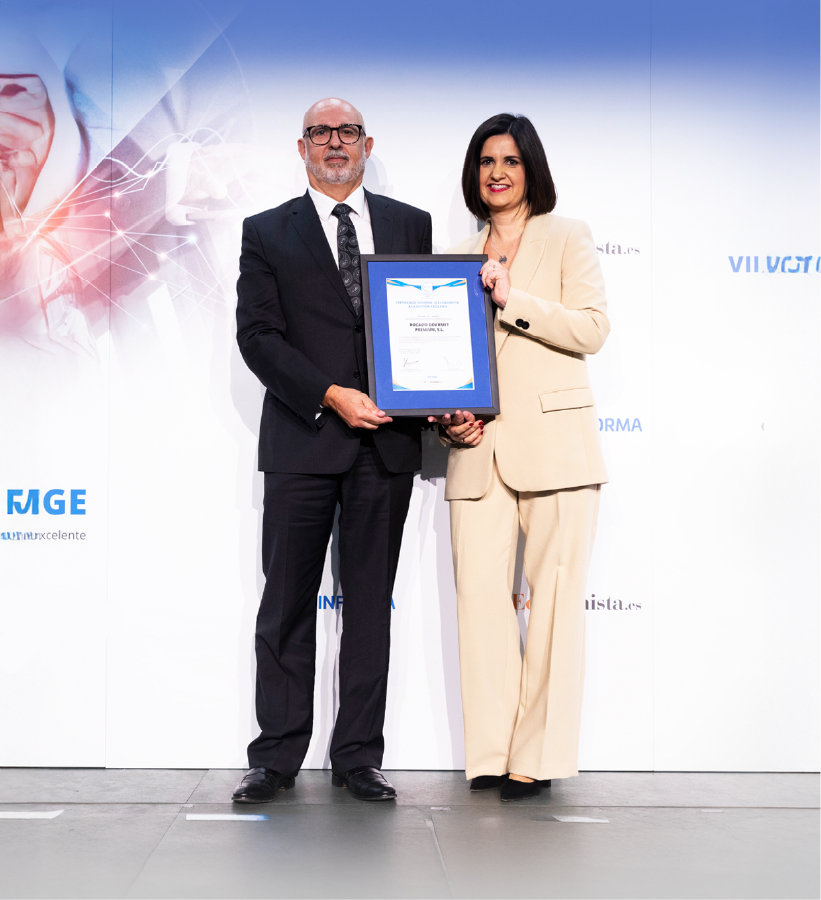 Premio IEGE-03