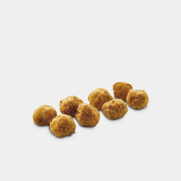 CROQUETA PANKO COCOCHAS PIL PIL LUNCH 45GR. 45UND