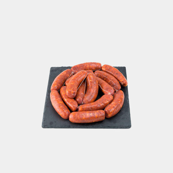 CHORIZO FRESCO OCHOA